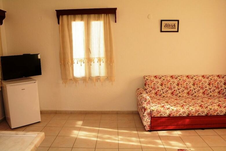 Villa Nergiz Apart Otel