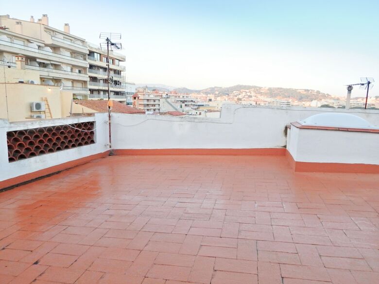 Casa De Poble Sant Feliu