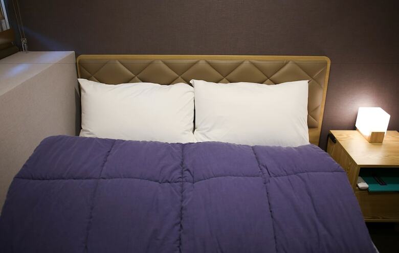 Hotel Blue Mountain Myeongdong