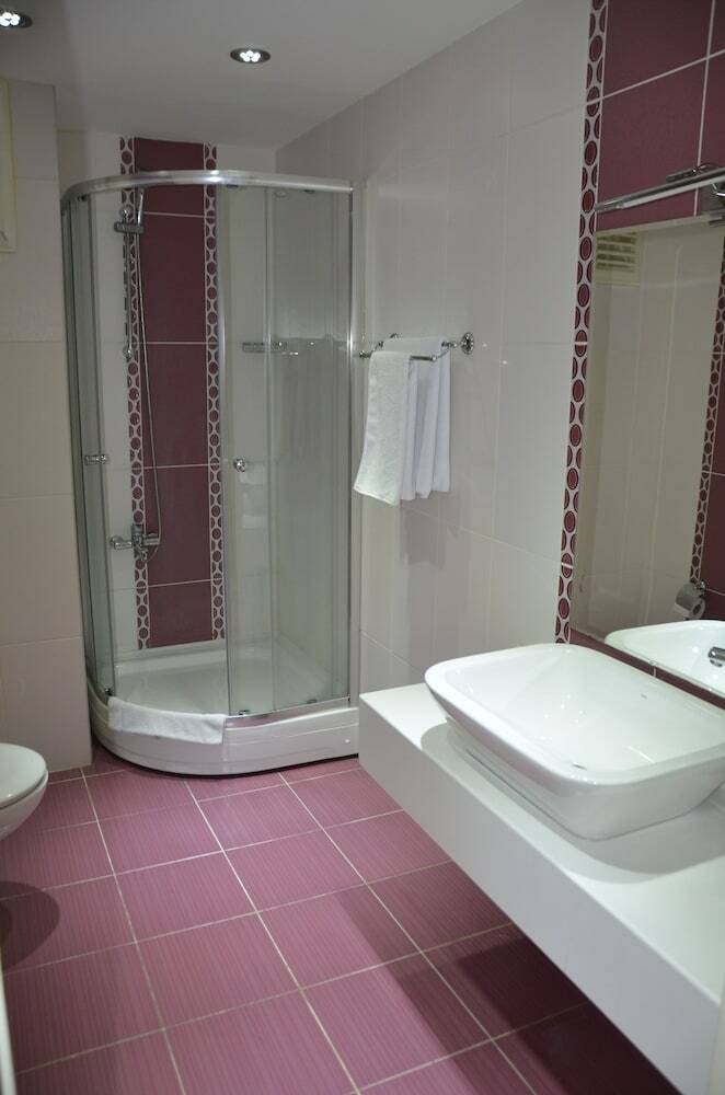 Grand Ahos Hotel & Spa