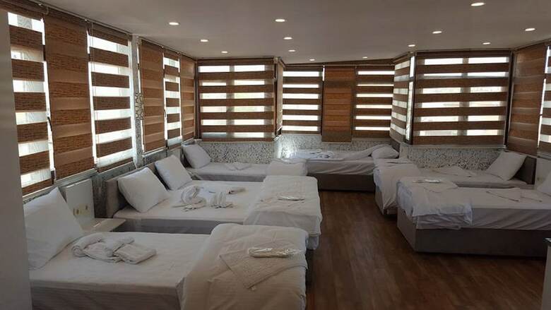 Sun Comfort Hotel