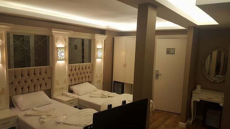 Sun Comfort Hotel
