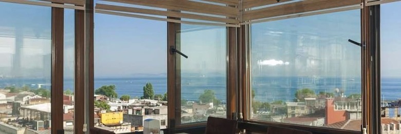 Sun Comfort Hotel