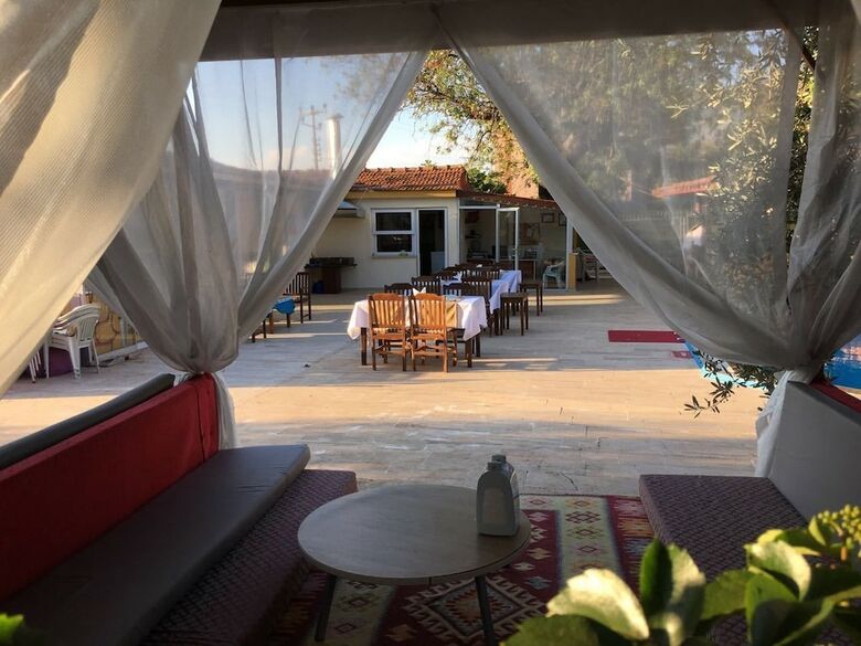 Our Place Hotel