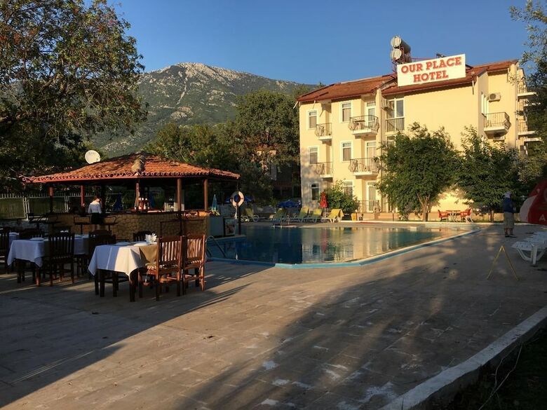 Our Place Hotel