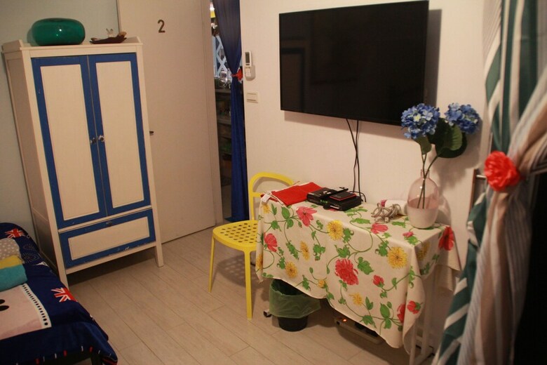 Hotel Taiwanmatisse