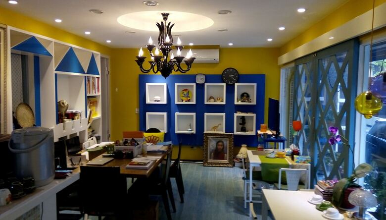 Hotel Taiwanmatisse