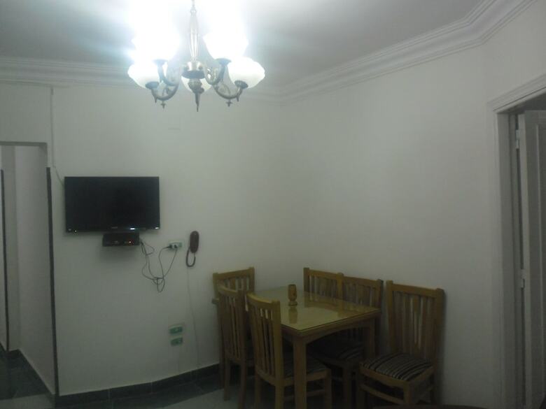 Mandara Armed Forces Apartments