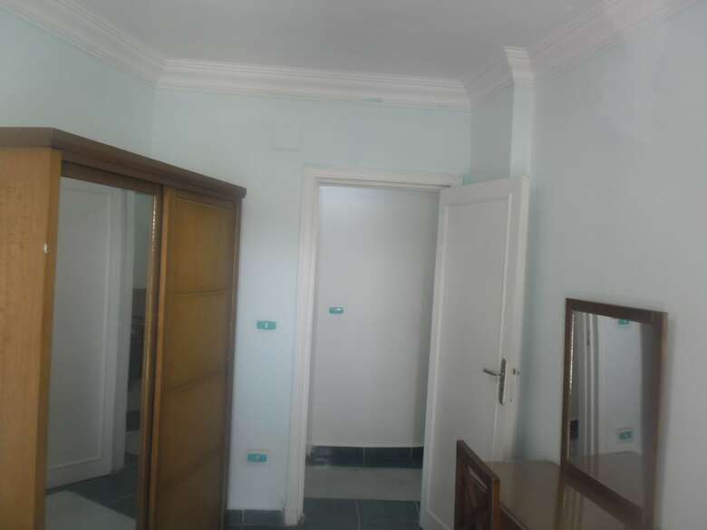 Mandara Armed Forces Apartments