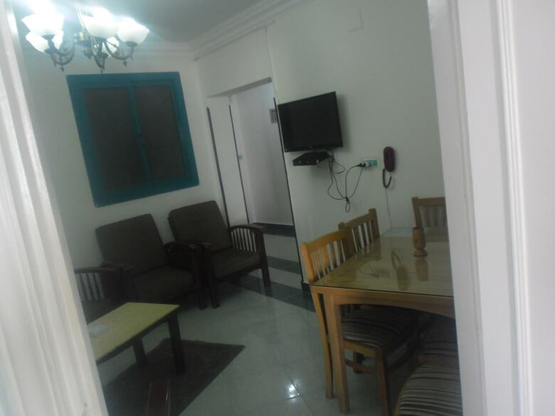 Mandara Armed Forces Apartments