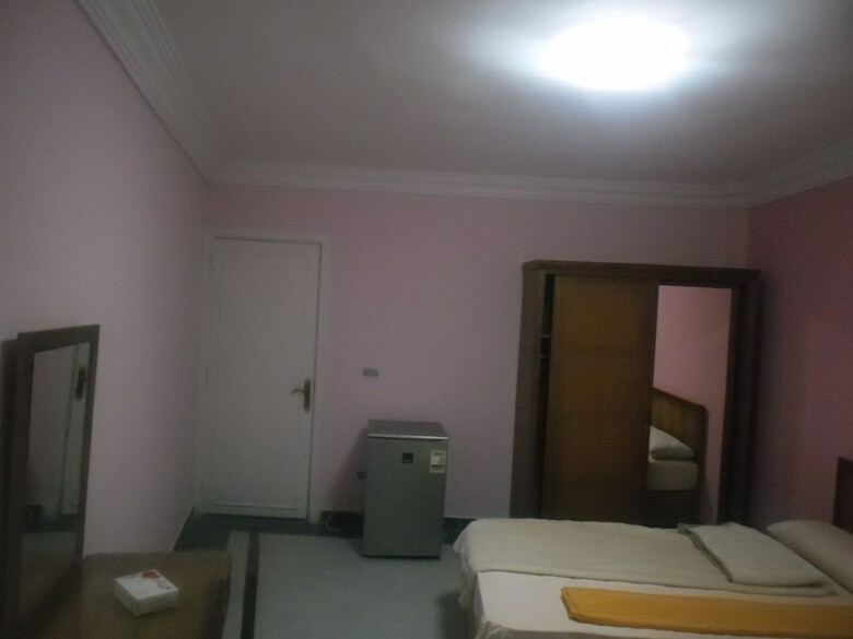 Mandara Armed Forces Apartments
