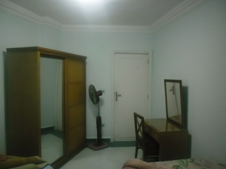 Mandara Armed Forces Apartments