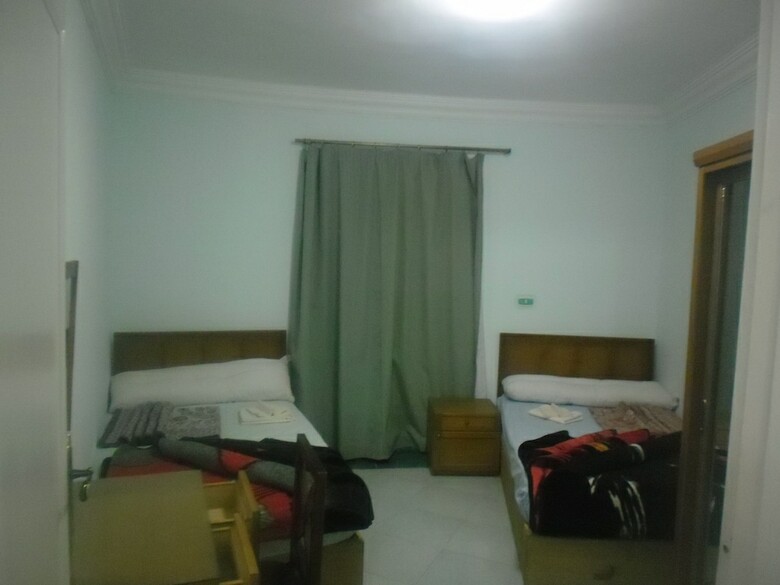 Mandara Armed Forces Apartments