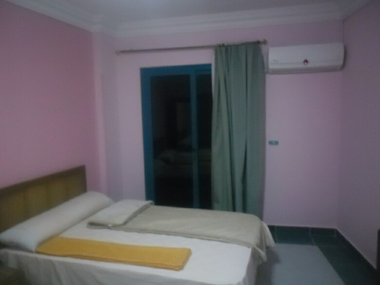 Mandara Armed Forces Apartments