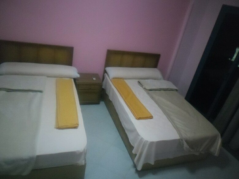 Mandara Armed Forces Apartments
