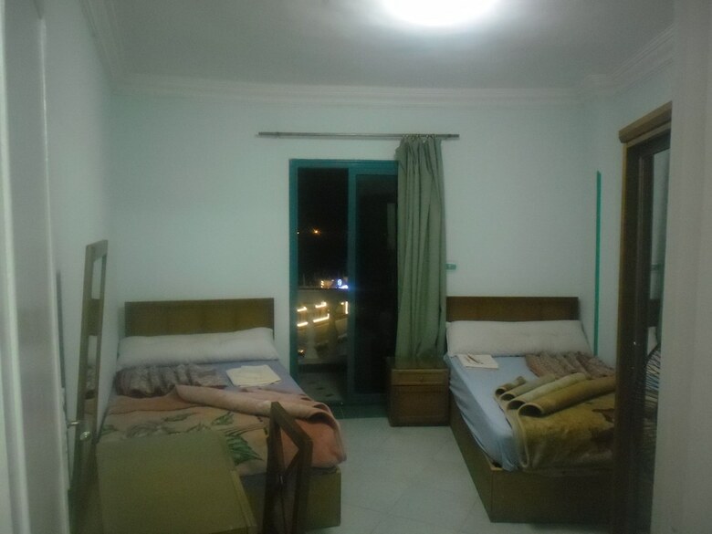Mandara Armed Forces Apartments