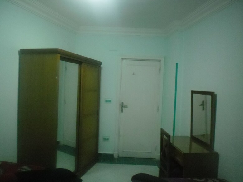 Mandara Armed Forces Apartments