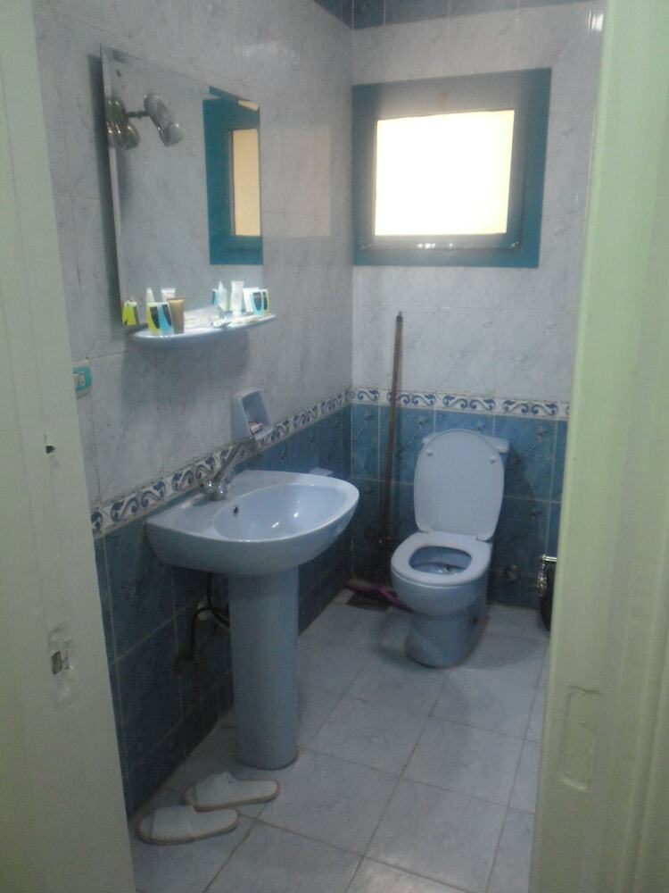 Mandara Armed Forces Apartments