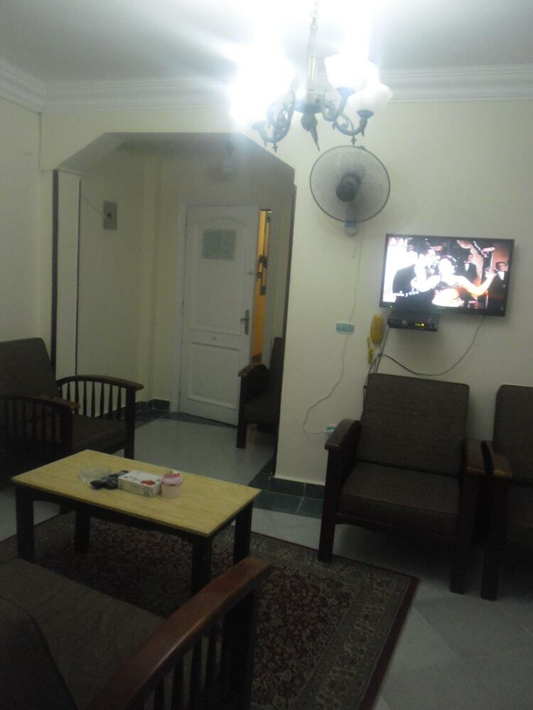 Mandara Armed Forces Apartments