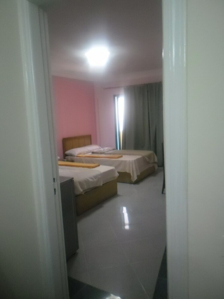 Mandara Armed Forces Apartments