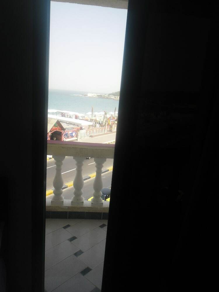 Mandara Armed Forces Apartments