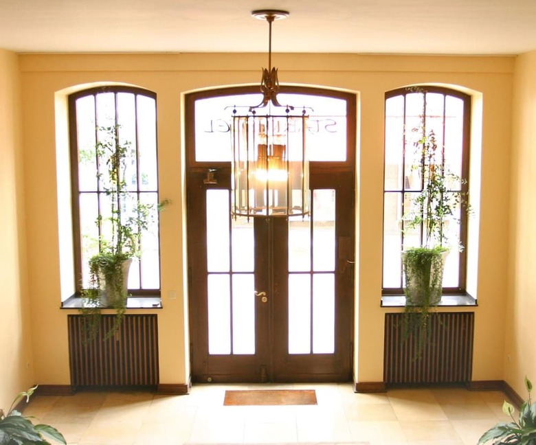 Stadthotel J�lich