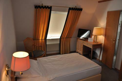 Hotel Kaiserhof