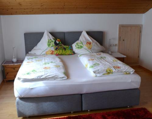 Hotel Pension Mozart