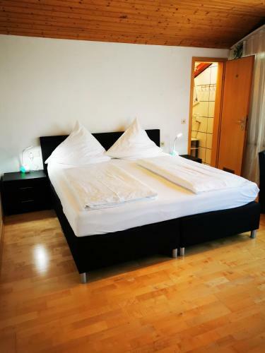 Hotel Pension Mozart