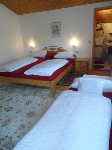 Hotel Pension Mozart