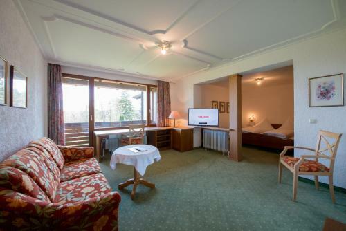 Hotel St. Ulrich