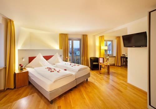Akzent Hotel Hirsch