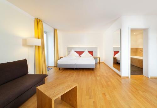 Akzent Hotel Hirsch