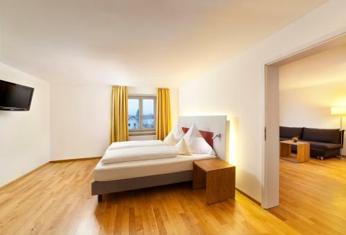 Akzent Hotel Hirsch