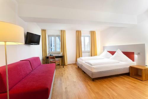 Akzent Hotel Hirsch