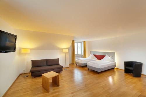 Akzent Hotel Hirsch