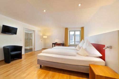 Akzent Hotel Hirsch
