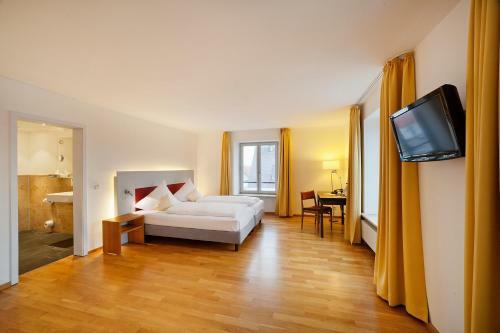 Akzent Hotel Hirsch