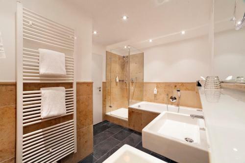 Akzent Hotel Hirsch