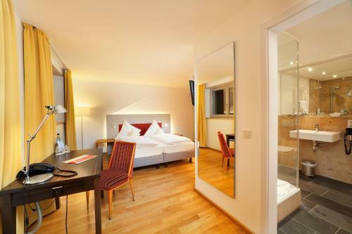 Akzent Hotel Hirsch