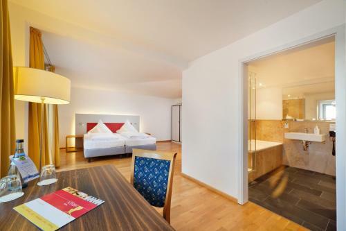 Akzent Hotel Hirsch