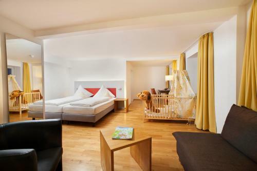 Akzent Hotel Hirsch