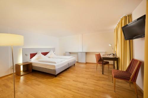 Akzent Hotel Hirsch