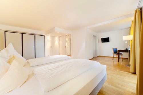 Akzent Hotel Hirsch