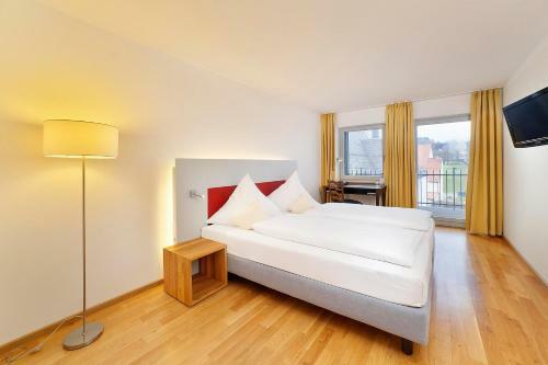 Akzent Hotel Hirsch