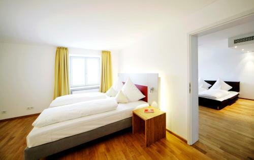 Akzent Hotel Hirsch