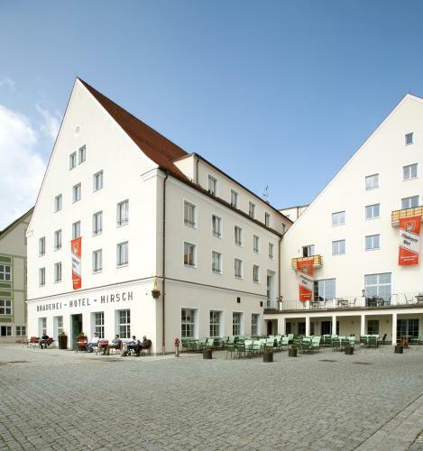 Akzent Hotel Hirsch