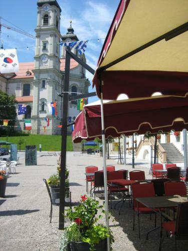 Akzent Hotel Hirsch