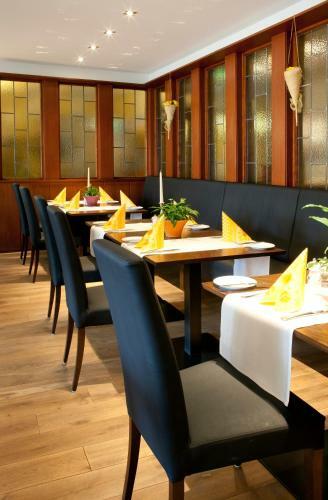 Akzent Hotel Hirsch