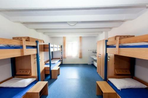 Albergue Jugendherberge Ottobeuren